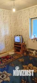Дача 66м², 2-этажный, участок 5 сот.  