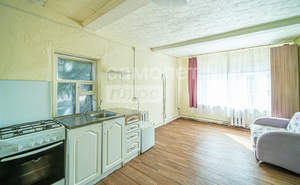 Дом 34м², 1-этажный, участок 6 сот.  