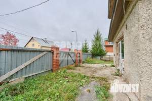 Дом 104м², 3-этажный, участок 10 сот.  