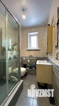 Коттедж 150м², 2-этажный, участок 6 сот.  