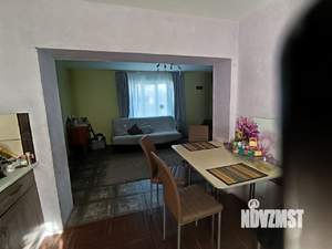 Коттедж 200м², 3-этажный, участок 6 сот.  