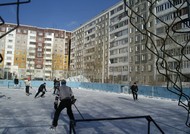 Фото комнаты в аренду (5)