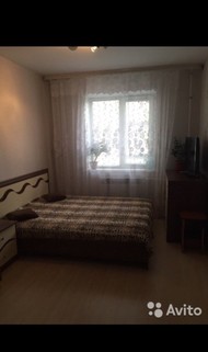 Фото комнаты в аренду (3)