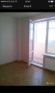 Фото комнаты в аренду (4)