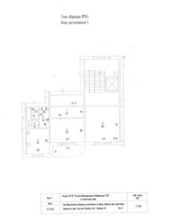 Комната в 2-к квартире, на длительный срок, 19м2, 5/9 этаж