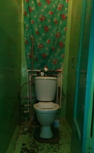 Фото комнаты в аренду (5)