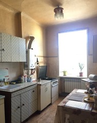 комната в 2-к квартире, 10м2, 3/3 этаж