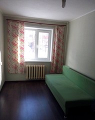 комната в общежитии, 10м2, 1/5 этаж