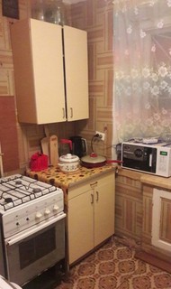 комната в 3-к квартире, 10м2, 2/5 этаж