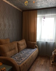 комната в 3-к квартире, 10м2, 4/5 этаж