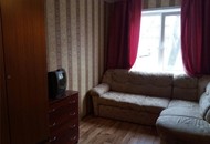 комната в 3-к квартире, 10м2, 1/5 этаж