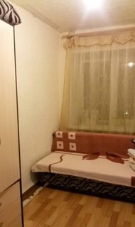 комната в общежитии, 10м2, 4/5 этаж