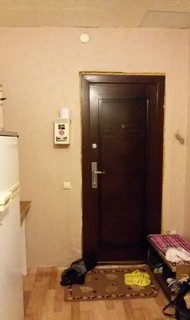 комната в общежитии, 10м2, 4/5 этаж