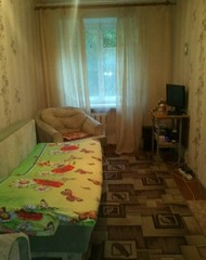 комната в 2-к квартире, 11м2, 3/5 этаж