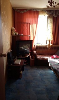 комната в 2-к квартире, 11м2, 9/9 этаж