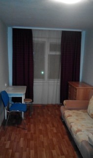 комната в 3-к квартире, 11м2, 5/5 этаж