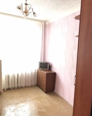 комната в 4-к квартире, 11м2, 1/4 этаж