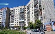 комната в 4-к квартире, 11м2, 9/9 этаж