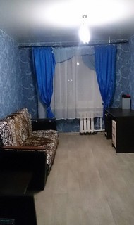 комната в общежитии, 11м2, 7/9 этаж