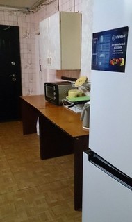 комната в общежитии, 11м2, 7/9 этаж