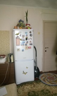 комната в общежитии, 11м2, 7/9 этаж