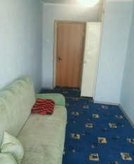 комната в общежитии, 11м2, 5/5 этаж