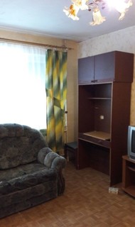 комната в общежитии, 12м2, 1/5 этаж