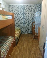 комната в общежитии, 12м2, 2/9 этаж