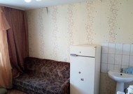 комната в общежитии, 12м2, 4/9 этаж