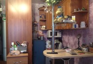 комната в общежитии, 12м2, 4/9 этаж