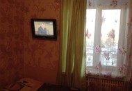 комната в общежитии, 12м2, 4/9 этаж