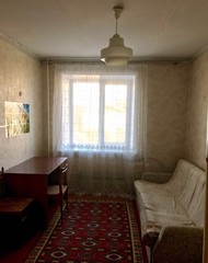 комната в общежитии, 12м2, 6/9 этаж