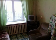 комната в общежитии, 12м2, 9/9 этаж