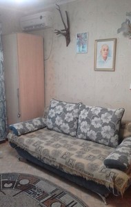 комната в 2-к квартире, 12м2, 1/9 этаж