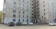 комната в общежитии, 12м2, 7/9 этаж