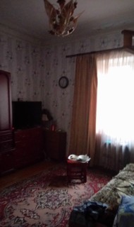 комната в 3-к квартире, 12м2, 1/2 этаж