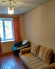 комната в 3-к квартире, 12м2, 2/2 этаж