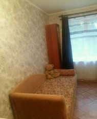 комната в 3-к квартире, 12м2, 2/5 этаж