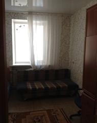 комната в 3-к квартире, 12м2, 2/2 этаж