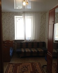 комната в 3-к квартире, 12м2, 2/2 этаж