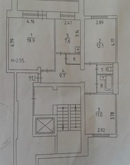 Фото комнаты на продажу (7)