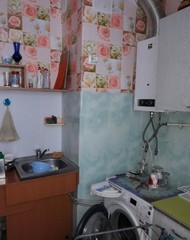 комната в 4-к квартире, 12м2, 2/3 этаж