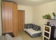 комната в общежитии, 12м2, 5/9 этаж