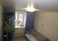 комната в общежитии, 12м2, 5/9 этаж