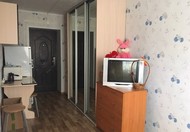 комната в общежитии, 12м2, 3/5 этаж