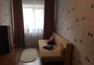 комната в общежитии, 12м2, 3/5 этаж