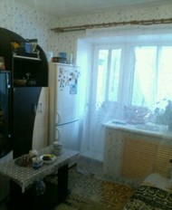 комната в общежитии, 12м2, 3/5 этаж