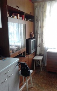 комната в общежитии, 12м2, 3/5 этаж