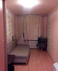 комната в общежитии, 12м2, 1/5 этаж