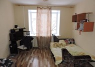 комната в общежитии, 12м2, 3/5 этаж